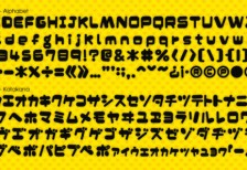 free-japanese-font-merumo-mksd