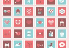 free-icons-valentine-love-postage-stamp-speckyboy
